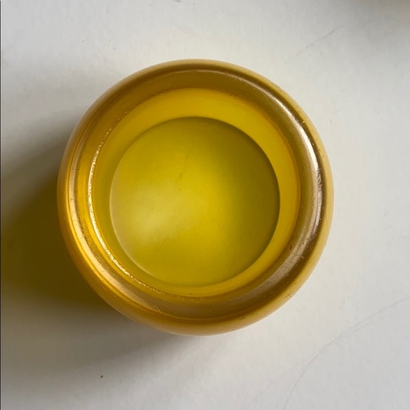 Set of 4 Linen Napkins & Napkin Rings - Picture 13 of 16